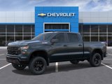 New 2026 Chevrolet Silverado 1500 Custom Trail Boss w/ LPO, Dark Essentials Package image 2