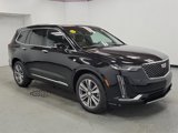 New 2025 Cadillac XT6 Premium Luxury w/ Technology Package image 2