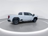New 2025 GMC Sierra 2500 SLE w/ SLE Value Package; image 4