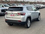 Used 2025 Jeep Compass Latitude image 5