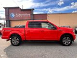 Used 2018 Ford F150 XLT w/ Equipment Group 302A Luxury image 5