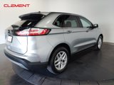 Used 2024 Ford Edge SEL image 4