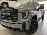 New 2025 GMC Sierra 2500 AT4 w/ AT4 Premium Plus Package image 3