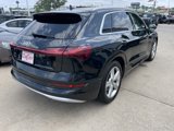 Used 2019 Audi e-tron Prestige w/ Prestige Package image 5