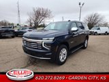New 2025 Chevrolet Tahoe Premier image 4