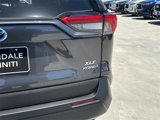 Used 2024 Toyota RAV4 XLE Premium image 5
