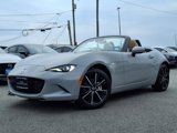 Used 2025 MAZDA MX-5 Miata Grand Touring w/ Weather Package image 2