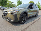 Certified 2025 Subaru Outback Onyx Edition image 3