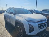 Certified 2025 Chevrolet Equinox LT w/ Convenience Package II image 2
