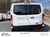 Used 2023 Ford Transit 250 Low Roof w/ Exterior Upgrade Package image 4