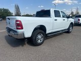 New 2024 RAM 2500 Tradesman w/ Chrome Appearance Group image 5