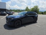 New 2025 MAZDA CX-90 Plug-In Hybrid w/Premium Sport image 5