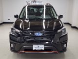 Used 2023 Subaru Forester Sport w/ Popular Package #2 image 2