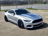 Used 2017 Ford Mustang GT w/ GT Performance Package image 2
