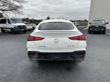 New 2025 Mercedes-Benz GLE 53 AMG 4MATIC Coupe image 6