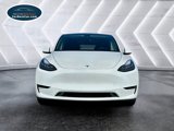 Used 2021 Tesla Model Y 2WD image 2