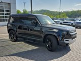 Certified 2024 Land Rover Defender 110 S image 3