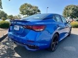 New 2025 Nissan Sentra SR image 5