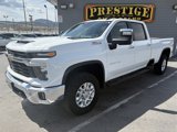 Used 2024 Chevrolet Silverado 3500 LT image 2