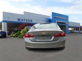 New 2025 Chevrolet Malibu LT image 4