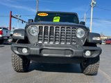 Used 2020 Jeep Gladiator Sport w/ Quick Order Package 24S image 2