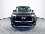 New 2025 INFINITI QX80 Pure image 2