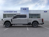 New 2025 Ford F250 Platinum image 3