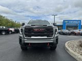 New 2025 GMC Sierra 2500 AT4 w/ Technology Package image 2