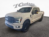 New 2025 Ford F150 Lariat w/ Equipment Group 501A Mid image 3