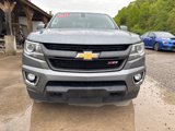 Used 2020 Chevrolet Colorado Z71 image 6