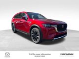 New 2025 MAZDA CX-90 Plug-In Hybrid w/ Premium Plus image 2
