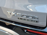 New 2025 Lexus TX 500h AWD image 5
