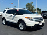 Used 2014 Ford Explorer XLT w/ Equipment Group 202A image 3
