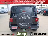 New 2025 Jeep Wrangler Willys image 5