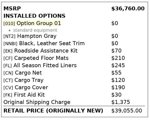 Used 2024 Hyundai Tucson Limited image 5
