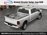 New 2025 RAM 2500 Laramie w/ Sport Appearance Package image 5