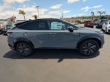 New 2025 Nissan Ariya Platinum image 4