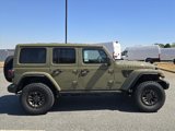 New 2025 Jeep Wrangler Unlimited Rubicon 392 image 2