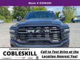 New 2025 RAM 2500 Big Horn image 2