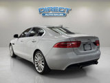 Used 2018 Jaguar XE Portfolio image 4