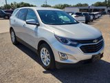 Used 2021 Chevrolet Equinox LT image 4