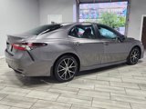 Used 2023 Toyota Camry SE image 5
