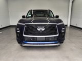 New 2025 INFINITI QX80 Luxe image 6