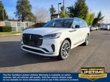 New 2025 Lincoln Aviator Black Label w/ Black Label Special Edition image 1