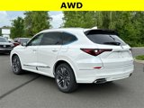 New 2026 Acura MDX w/ Advance Package image 2