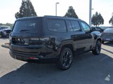 New 2025 Jeep Grand Wagoneer Series III w/ Quick Order Packagew 28T image 5