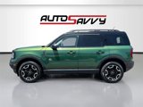 Used 2024 Ford Bronco Sport Outer Banks image 4