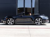 Certified 2025 Porsche 911 Carrera image 2