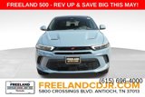 New 2023 Dodge Hornet GT Plus w/ Track Pack image 2