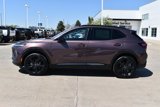 New 2025 Buick Envision Sport Touring image 4